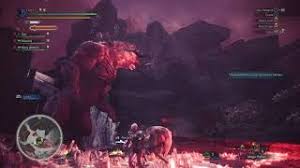 Your poogie will also get a new costume that's basically a much cuter version of the behemoth, the bacon behemoth! Monster Hunter World 10 Times Ecliptic Meteor Extreme Behemoth