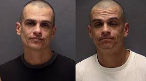 Kent K9 'Ghost' catches 'Cowboy;' domestic violence offender accused of  assaulting, cutting woman with knife, scissors