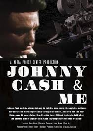 Johnny Cash & Me (TV Movie 2020)