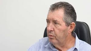 Advogado que atuou contra o atual prefeito Heliomar Klabunde é demitido em  Paranhos