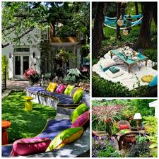 A Colection Of Colourful Garden Ideas Gardenstory Rustieke Tuinen Tuin En Terras Tuin