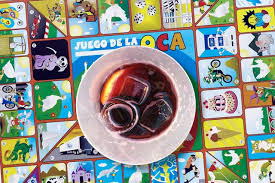 Juegos para beber en el red ox | tarde o temprano, la . Ocalimocho Un Juego Original Para Tu Despedida People Fiestas
