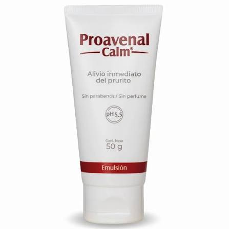 Proavenal Calm emulsión x 50 g