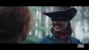 Renegade Nell (TV Series 2024)