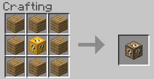 Among those minecraft mods is the lucky block mod. Elingo S Lucky Blocks Add On Bedrock Edition Minecraft Mod