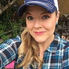 Mary Baines's Instagram, Twitter & Facebook