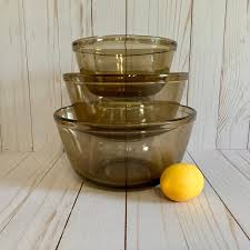 Reward certificates may be issued in $5, $10, $15 or $20 denominations. Anchor Ovenware Amber Nesting Mixing Bowl Set Of 3 1 Qt 1 5 Qt 2 5 Quart Mixing Bowls Set Bowl Set Mixing Bowl