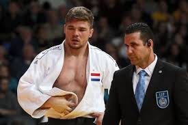 He is the most successful manager in the country´s history, having won 13 national championship titles and one cup with four teams. Judoka Noel Van T End Worstelde Jarenlang Met Zichzelf Dan Kotste Ik Voor De Wedstrijd Olympische Spelen Ad Nl