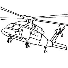 Pin By Tocolor On Apache Helicopter Coloring Pages Coloring Pages Black Hawk Helicopter Color