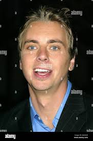 Dax shepard without paddle 2004 hi-res stock photography and images