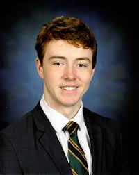 Catholic High School graduates 2025