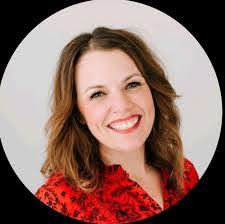 Audrey Bogdan's Instagram, Twitter & Facebook