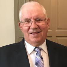 Larry Alan Coke Obituary September 12, 2021