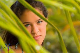 Marissa Dodd at South Point