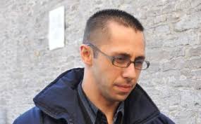 Alleged murderer Robert McGregor testifies in his own defence