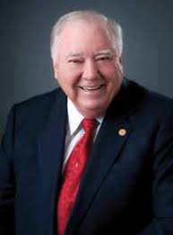 Healthy Expansions Necessary Step Annual Report of Donors