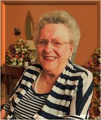 Betty Kummer Obituary (2017)