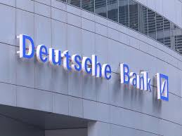 The latest from deutsche bank and the world of finance. Deutsche Bank Verkauft Beteiligung An China Bank Business Insider