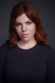 Anna Andreeva, 25, Moscow.Film and Theater talent. Official Website