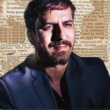 Daniel Finkelman (@danielfinkelmanofficial) • Instagram photos and videos