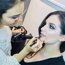 Francesca Campetiello MUA