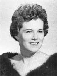 Nelwyn Morris Mitchell (1943-2001)