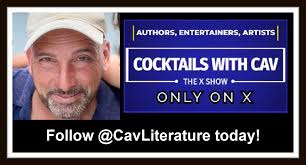 George Cavanaugh (@CavLiterature)