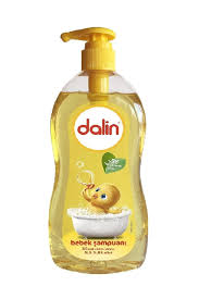dalin bebek sampuani 900 ml fiyati yorumlari trendyol