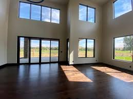 Modern home design plans feature sleek angles and lines, ample lighting, and high with innovative contemporary design elements, modern house floor plans tend to focus on. Modern Empty Nester Home Plan Unique Modern House Plan