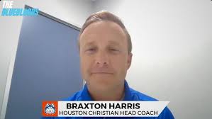 2023 Southland Conference Media Day: Gary Goff (McNeese Head Coach)