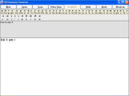 To translate from english into hindi, type the english text into the top form. English To Hindi Character Converter Standaloneinstaller Com