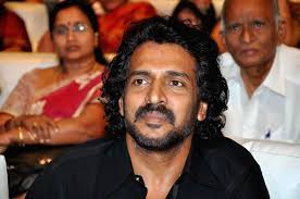 S/o Satya Murthy audio launch