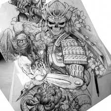 Pin By Solo Moisan On Jordan In 2020 Japanese Tattoo Samurai Tattoo Design Japanese Tattoo Art