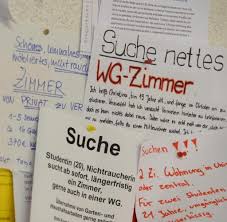 202 wohnungen zur miete in münchen, deutschland. Wohnungsnot Studenten In Munchen Brauchen Reiche Eltern Welt