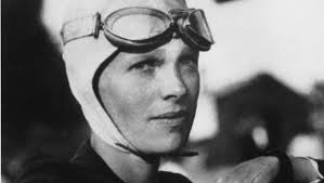 US wades (again) into Amelia Earhart mystery