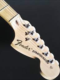 Epingle Par Greg Lawson Sur Fender Musical Instruments