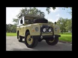 Image result for Sandglow 1977 Land Rover