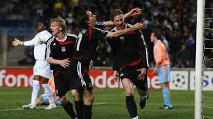 These acts are competing to be the best in the game. No Win At Halfway Greatest Champions League Group Comebacks Uefa Champions League Uefa Com