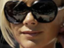 Oversized sunglasses put female drivers at risk