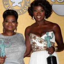Famous Black Actors And Actresses What Can An Oscar Do For A Black Actress With Images Black Actresses Black Actors Celebrity Beauty