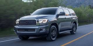 Recently viewed cars 2006 toyota sequoia limited 4dr (se). 2021 Toyota Sequoia
