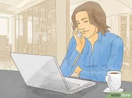 How to become a personal assistant. How To Become A Celebrity Personal Assistant 14 Steps
