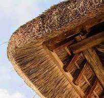 Commercial Artificial Thatch Roofing Systems & Compliance