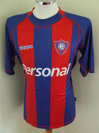 Redação /superesportes postado em 21/05/2021 18:01 / atualizado em 21/05/2021 18:05. Cerro Porteno Home Fussball Trikots 2006