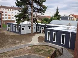 Ecole Eugenie Cotton Travail Photo Batiment Photos