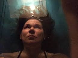 What it's really like to float in a sensory deprivation tank