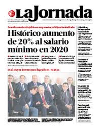 Elecciones presidenciales perú 2021 en vivo: La Jornada En Internet Martes 17 De Diciembre De 2019