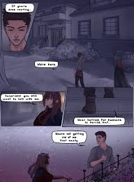 Comic book speech bubble example. Best Methods For Creating Speech Bubbles Without Photoshop Questions Tapas Forum