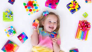Geburtstagsgeschenke Fur Kinder Geschenke Fur Kleinkinder