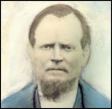 William Turner “Bill” Antrim (1839-1915)